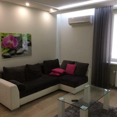 Nordic Apartamenty Sienkiewicza Bialystok Bagian luar foto