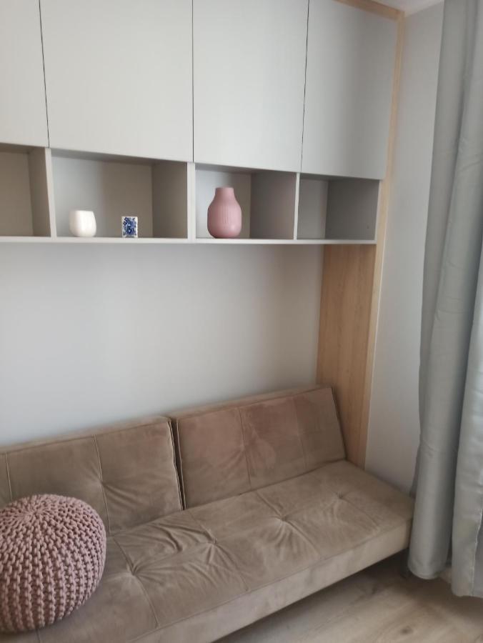 Nordic Apartamenty Sienkiewicza Bialystok Bagian luar foto