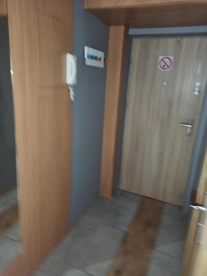 Nordic Apartamenty Sienkiewicza Bialystok Bagian luar foto
