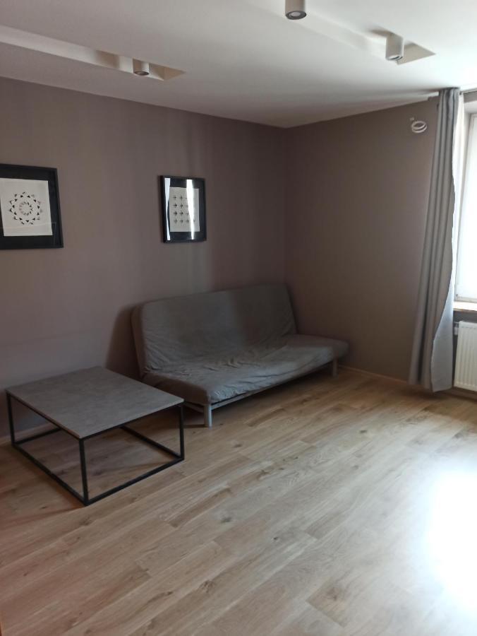 Nordic Apartamenty Sienkiewicza Bialystok Bagian luar foto