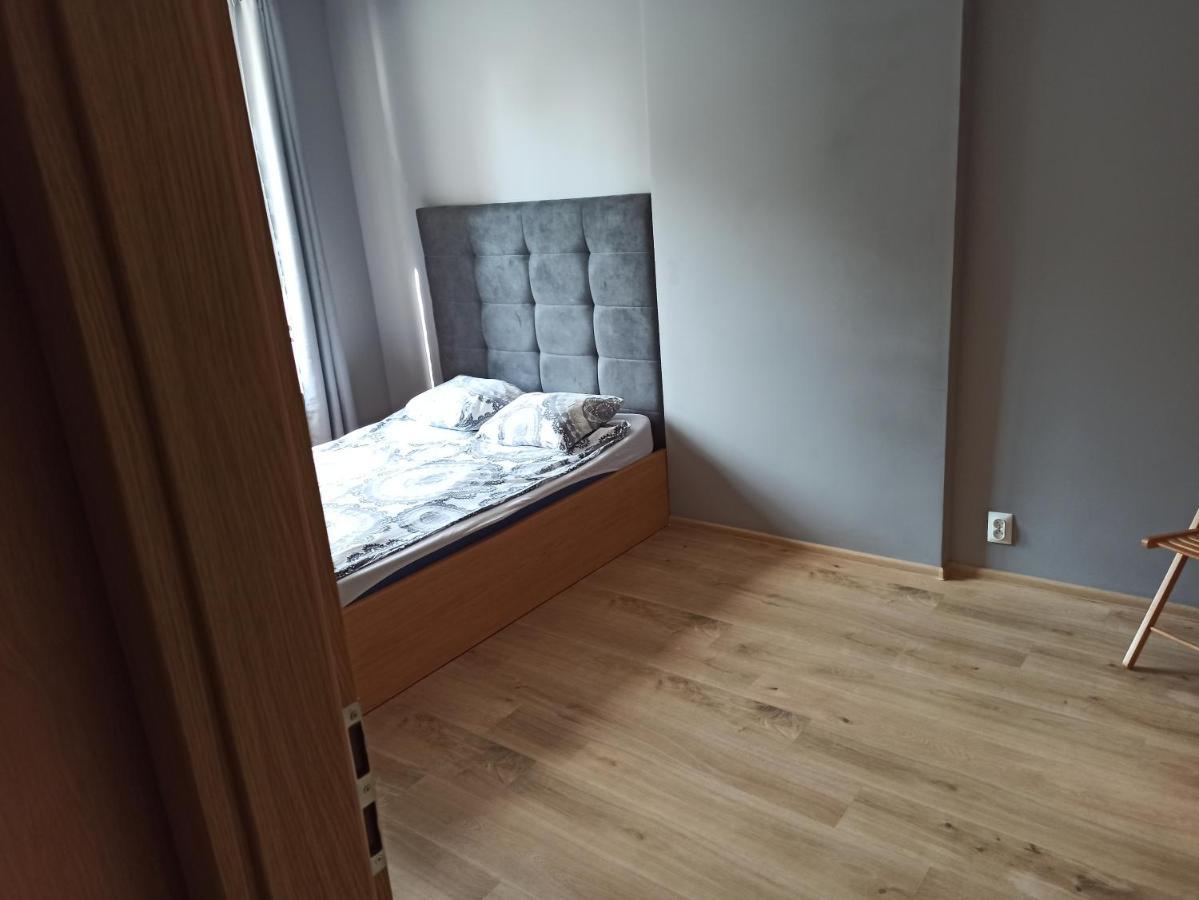 Nordic Apartamenty Sienkiewicza Bialystok Bagian luar foto